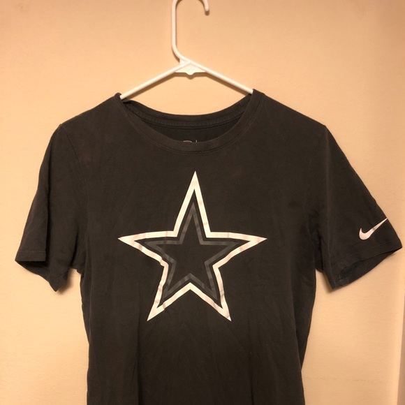 Dallas cowboys Nike dri fit